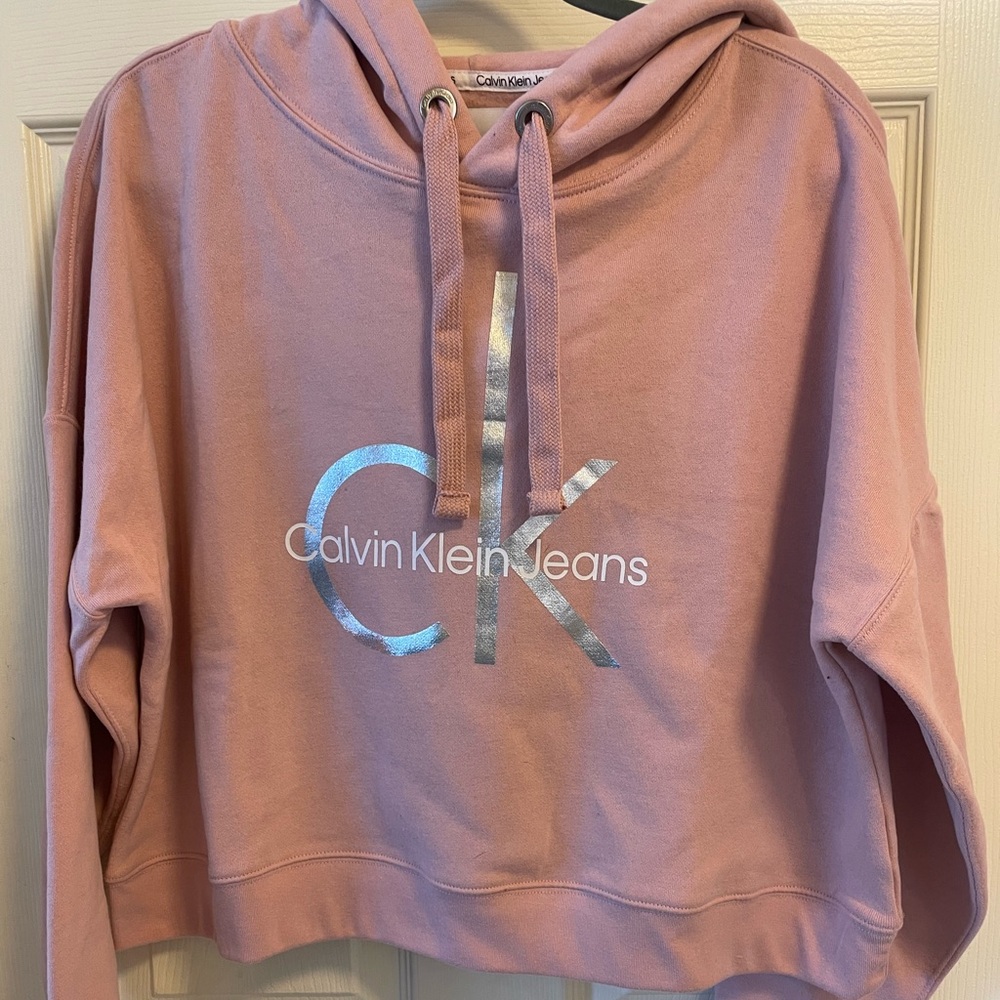 Calvin Klein Hoodie